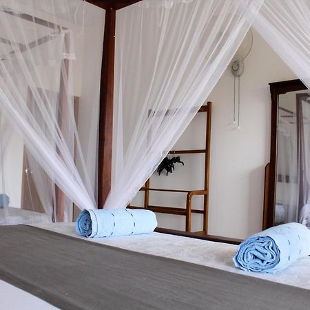 Orchid Rest Mirissa Exterior foto
