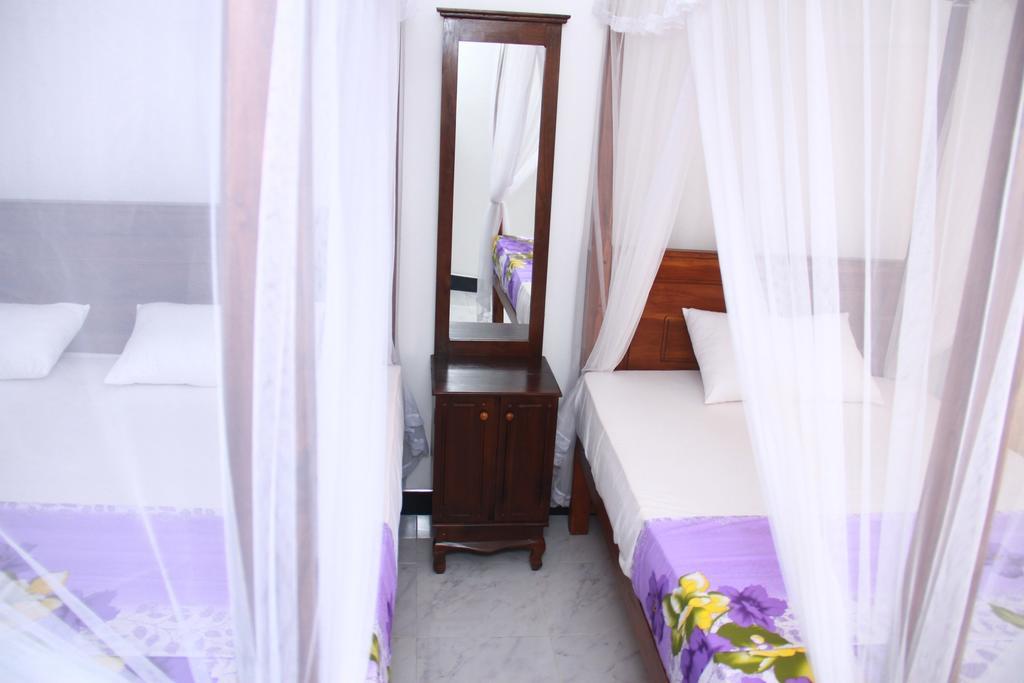 Orchid Rest Mirissa Quarto foto
