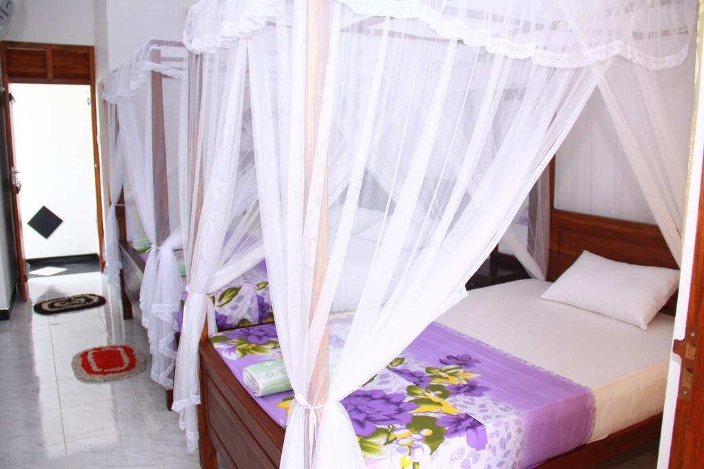 Orchid Rest Mirissa Quarto foto
