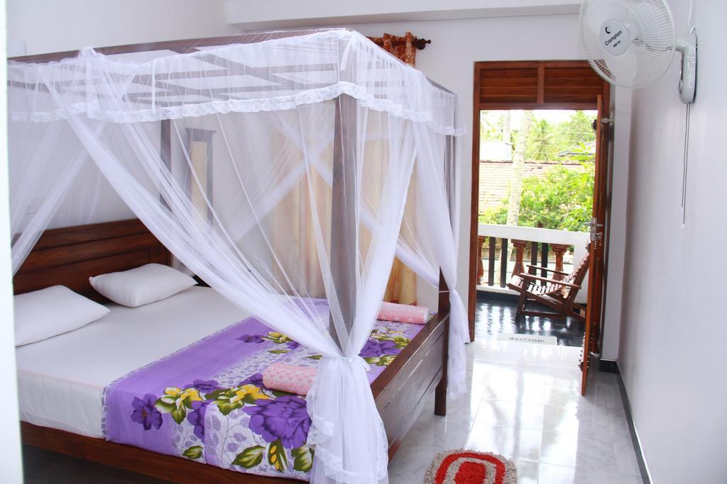 Orchid Rest Mirissa Quarto foto