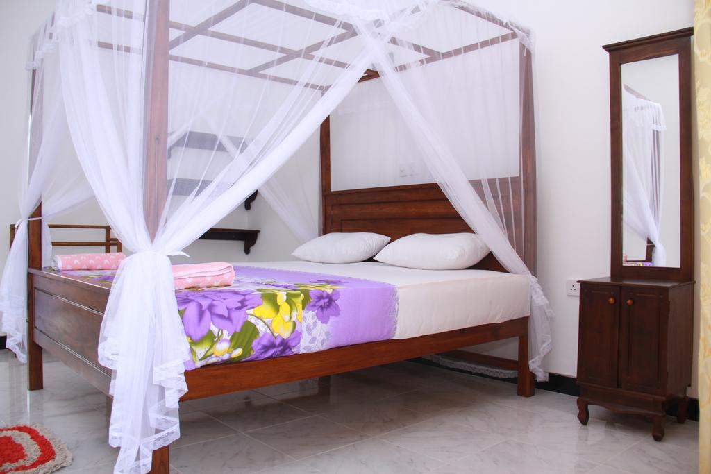Orchid Rest Mirissa Quarto foto