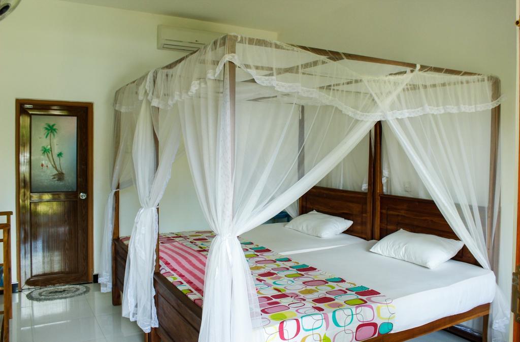 Orchid Rest Mirissa Exterior foto