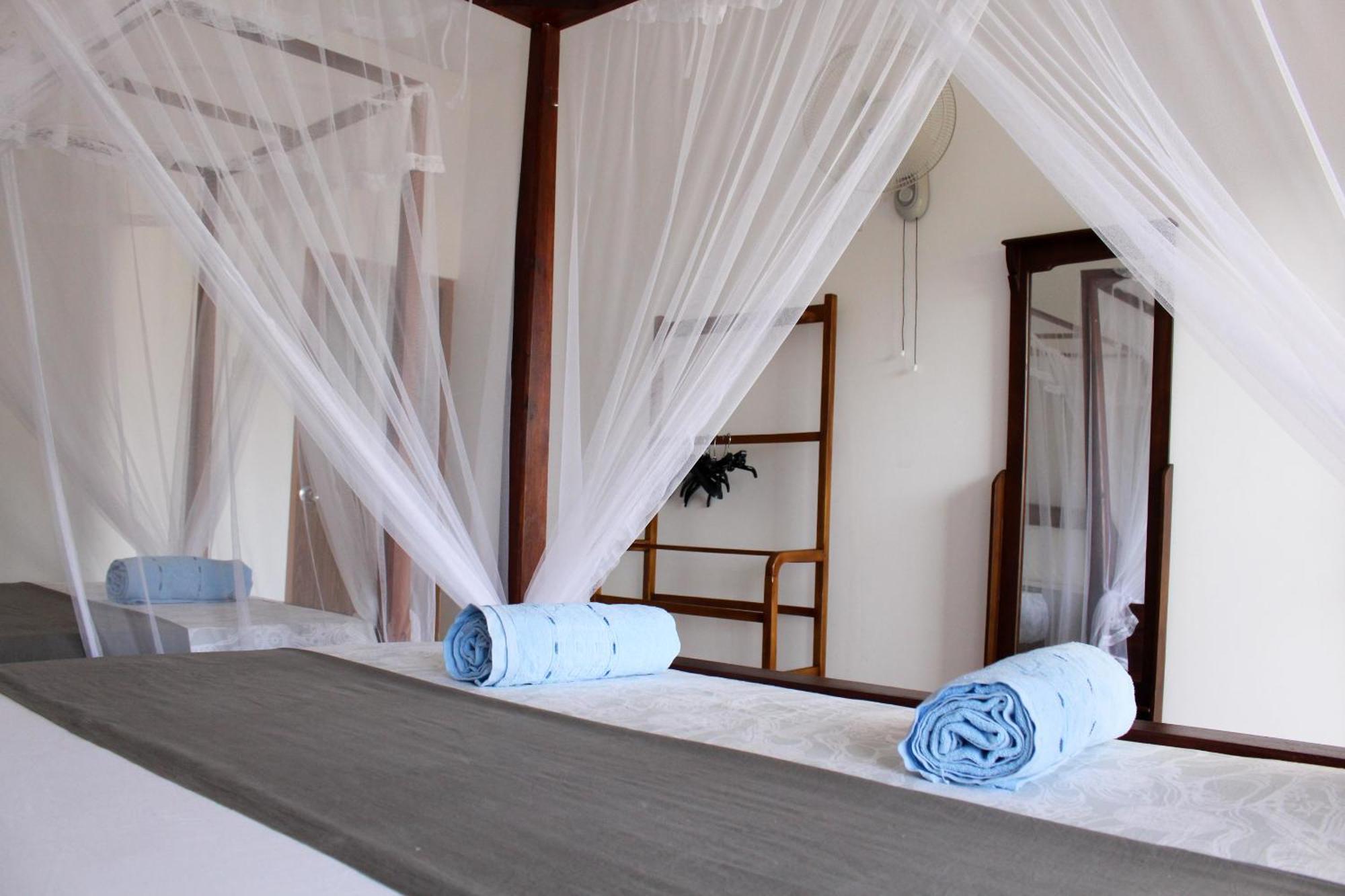 Orchid Rest Mirissa Exterior foto