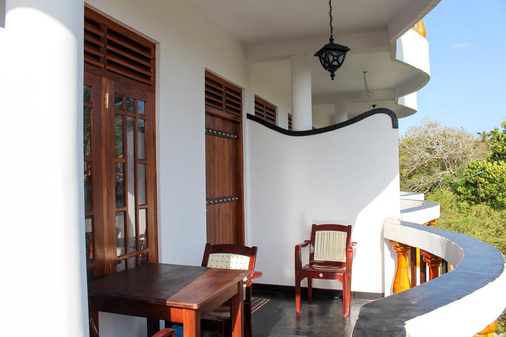 Orchid Rest Mirissa Exterior foto
