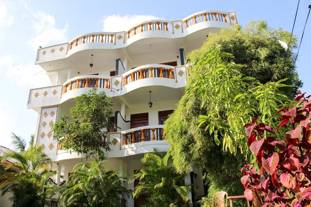 Orchid Rest Mirissa Exterior foto
