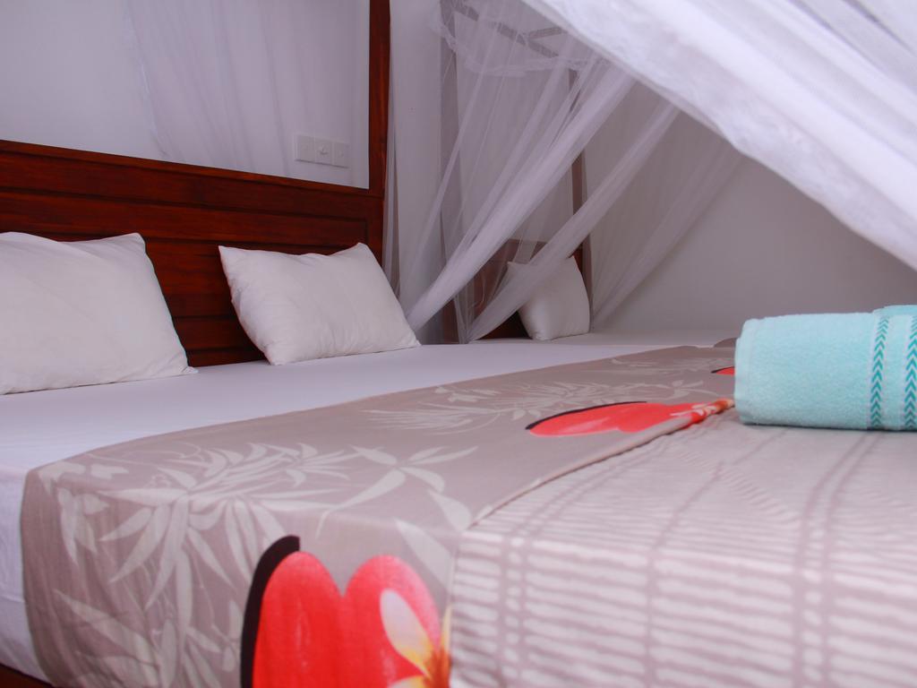 Orchid Rest Mirissa Exterior foto