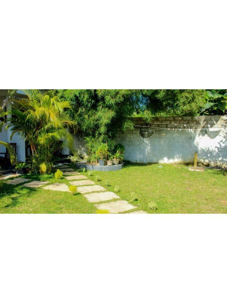 Orchid Rest Mirissa Exterior foto